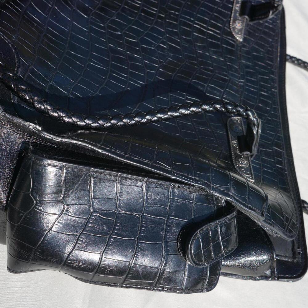 Bueno Women's Black Bag - Picture 5 of 6